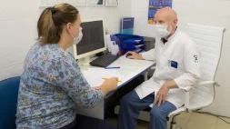 Медицинский центр Medical On Group на Товарищеском проспекте изображение 7
