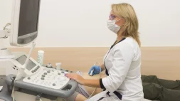 Медицинский центр Medical On Group на Товарищеском проспекте изображение 1