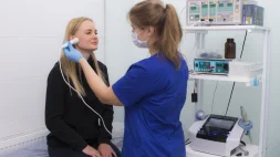 Медицинский центр Medical On Group на Товарищеском проспекте изображение 10