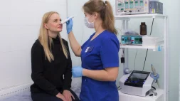 Медицинский центр Medical On Group на Товарищеском проспекте изображение 2