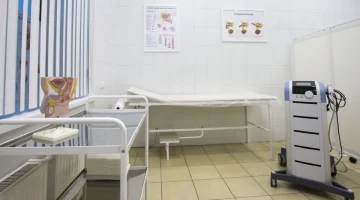 Медицинский центр Medical On Group на Товарищеском проспекте изображение 8