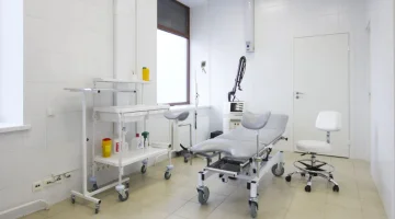 Медицинский центр Medical On Group на Товарищеском проспекте изображение 14