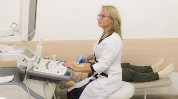 Медицинский центр Medical On Group на Товарищеском проспекте изображение 20