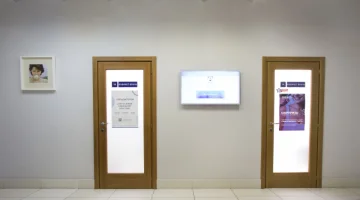 Медицинский центр Medical On Group на Товарищеском проспекте изображение 18