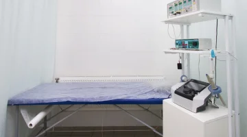 Медицинский центр Medical On Group на Товарищеском проспекте изображение 17