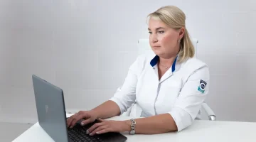 Медицинский центр Medical On Group на Товарищеском проспекте изображение 10