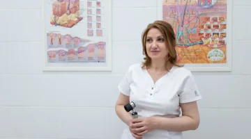 Медицинский центр Medical On Group на Товарищеском проспекте изображение 15