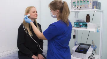 Медицинский центр Medical On Group на Товарищеском проспекте изображение 19