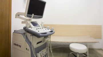 Медицинский центр Medical On Group на Товарищеском проспекте изображение 3