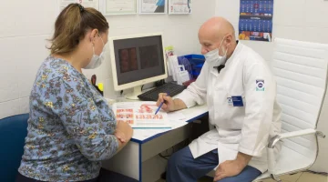Медицинский центр Medical On Group на Товарищеском проспекте изображение 9