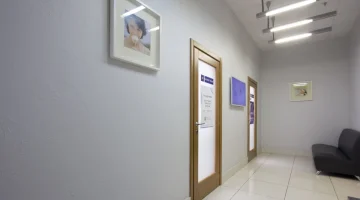 Медицинский центр Medical On Group на Товарищеском проспекте изображение 8