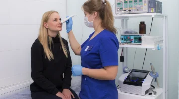 Медицинский центр Medical On Group на Товарищеском проспекте изображение 2