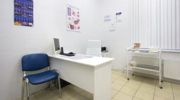 Медицинский центр Medical On Group на Товарищеском проспекте изображение 9