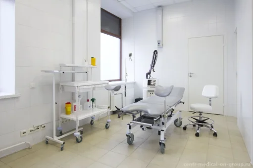 Медицинский центр Medical On Group на Товарищеском проспекте изображение 2